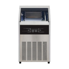 SSX80, GS 80 lbs Ice Maker