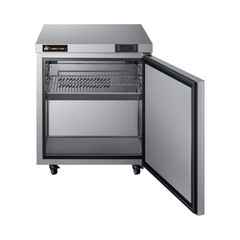 MTF-30 Undercounter Commercial Freezer, 29"*31 1/2"*36", 3-Year labor 5-Year Parts 10-Year compressor