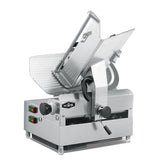 MS-12A 12″ Automatic 1050W Meat Slicer with Stainless Steel Blade