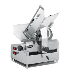 MS-12A 12″ Automatic 1050W Meat Slicer with Stainless Steel Blade