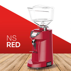 Nuova Simonelli MDXS On Demand Digit Professional Grinder