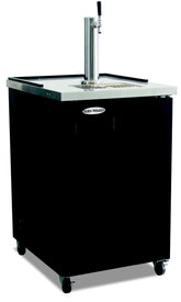 24" Beer Dispenser, DD24-1-HC