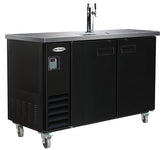 49" Beer Dispenser, DD49-1-HC