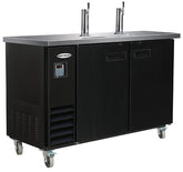 49" Beer Dispenser, DD49-2-HC
