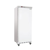 31" 1 Solid Door Reach-In Freezer, EF25-HC