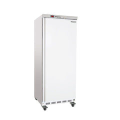 31" 1 Solid Door Reach-In Freezer, EF25-HC
