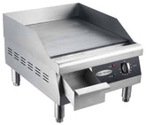 16" Electric Griddle, ETG-16