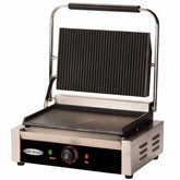 Electric Panini Grill, EPG-100GF
