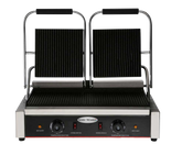 Electric Panini Grill, EPG-200GG