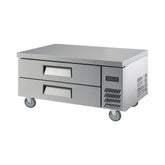 MAR-48A Chef Base, 48"*32"*27", 3-Year Labor 5-Year Parts 10-Year Compressor
