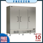 MF-83 Reach-In Freezer - Image 1