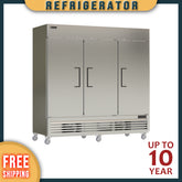 MR-83 Reach-In Refrigerator - Image 1