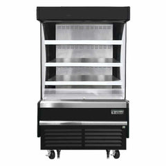 Merchandiser EOMV-36-B-28-S