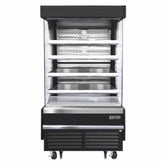 Merchandiser EOMV-36-B-28-T