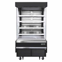 Merchandiser EOMV-36-B-28-T