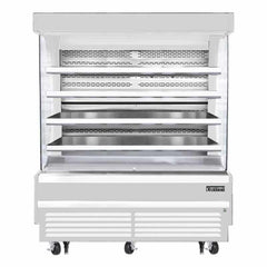 Merchandiser EOMV-72-W-28-T