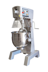 50" Planetary Dough Mixer, PM30-PTO