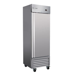 27" 1 Solid Door Reach-In Freezer, RF1-19-HC