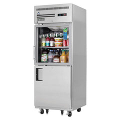 Reach-In Refrigerator EGSH2