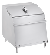 26-Gallon Electric Chip Warmer, SWCW26