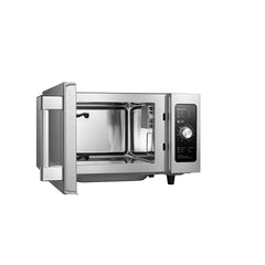 Light Duty Commercial Microwave Oven, 1025F0A