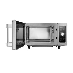 Light Duty Commercial Microwave Oven, 1025F0A