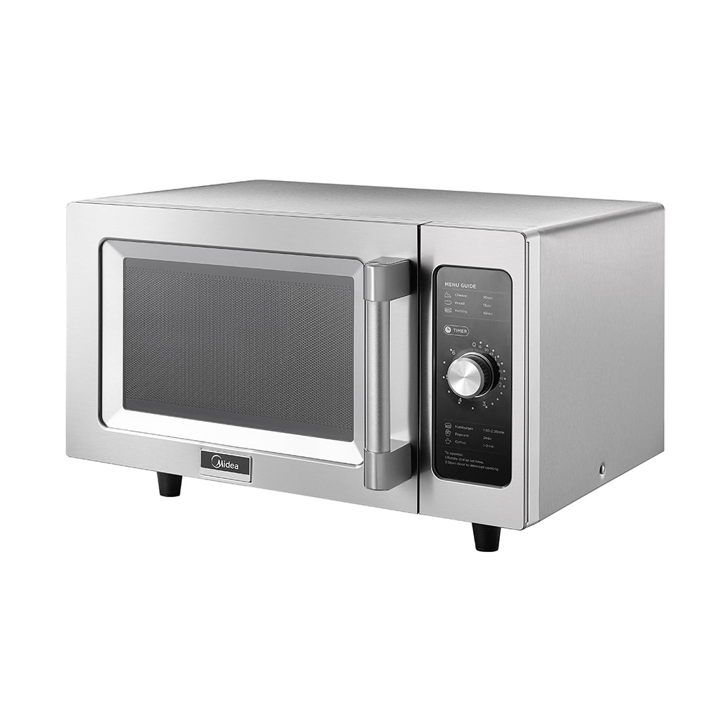 Light Duty Commercial Microwave Oven, 1025F0A