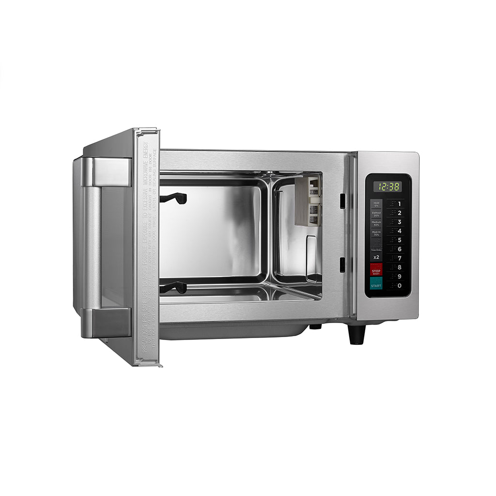 Light Duty Commercial Microwave Oven, 1025F1A