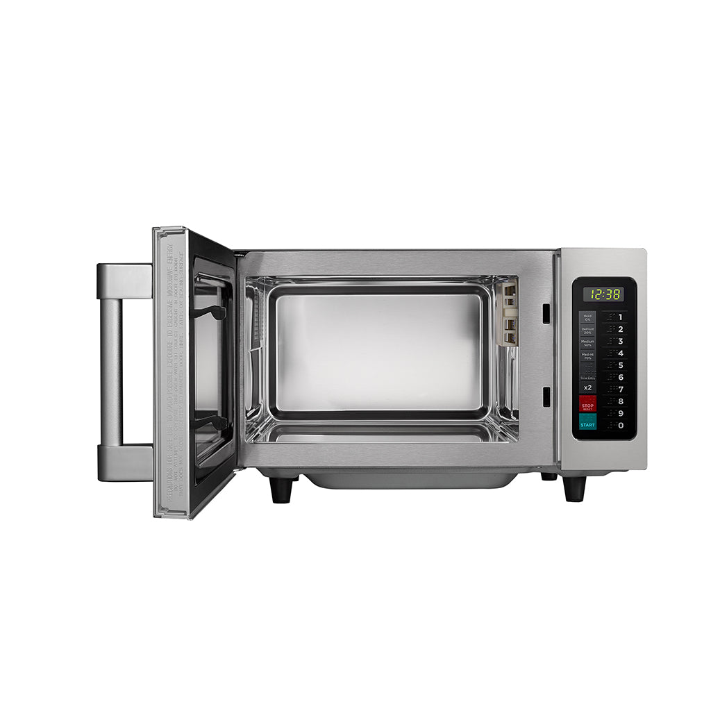 Light Duty Commercial Microwave Oven, 1025F1A