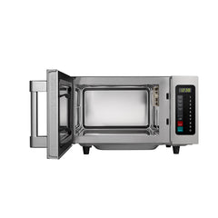 Light Duty Commercial Microwave Oven, 1025F1A