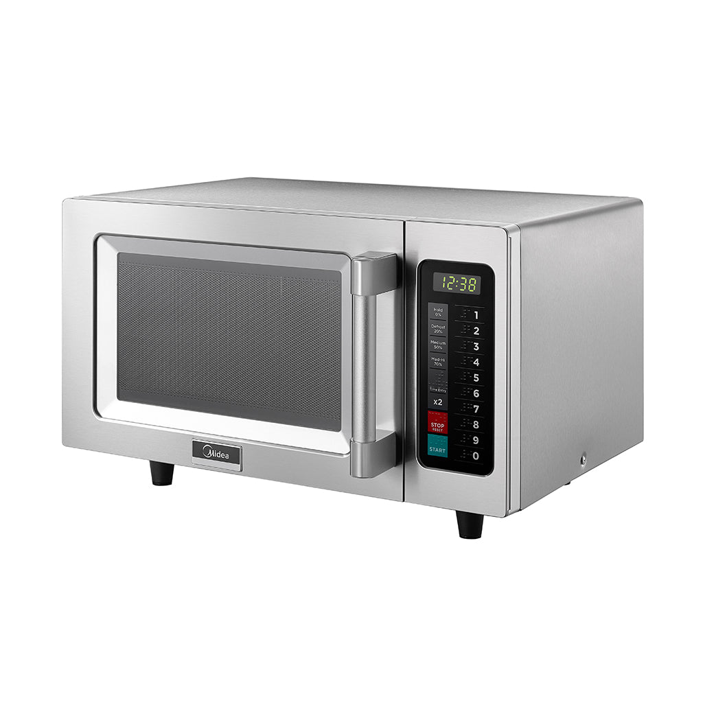 Light Duty Commercial Microwave Oven, 1025F1A