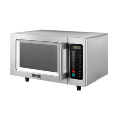 Light Duty Commercial Microwave Oven, 1025F1A