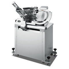 MS-14A 14″ Floor Model Automatic 2550W Meat Slicer with Stainless Steel Blade