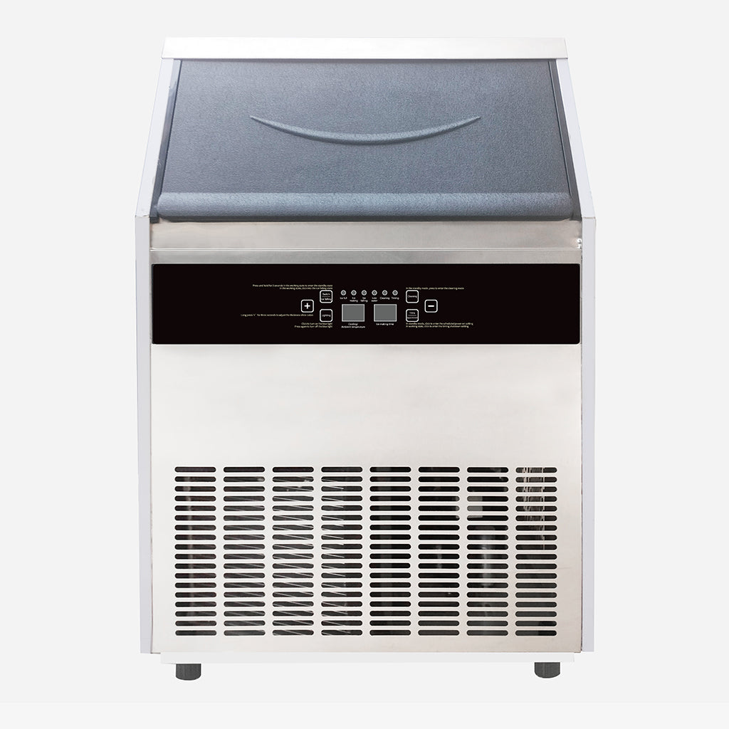 SSX200, GS 200 lbs Ice Maker