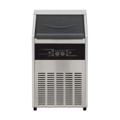 SSX80, GS 80 lbs Ice Maker
