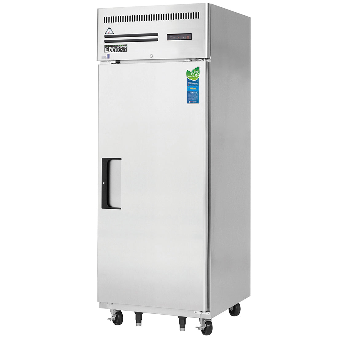 Everestref ESF1,  29 1/4" 1 Door Freezer