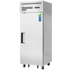 Everestref ESF1,  29 1/4" 1 Door Freezer