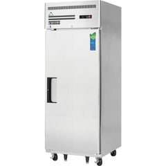 Everestref ESR1, 29 1/4" 1 Door Refrigerator