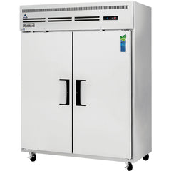 Everestref ESWF2,  59" 2 Wide Door Freezer