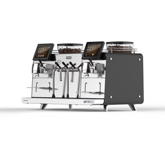 Franke Mytico Due Coffee Machine