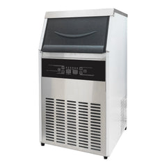SSX80, GS 80 lbs Ice Maker