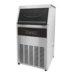 SSX150, GS 150 lbs Ice Maker