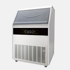 SSX200, GS 200 lbs Ice Maker