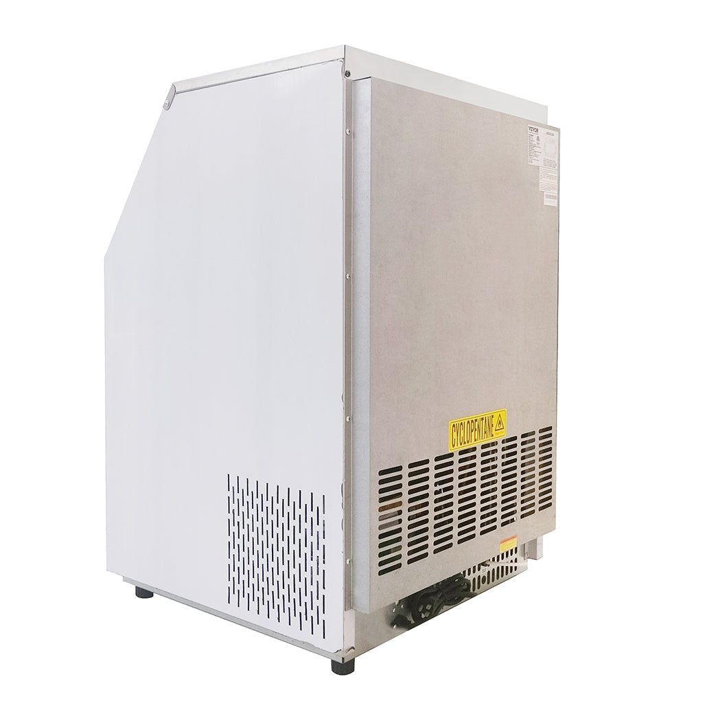 SSX200, GS 200 lbs Ice Maker