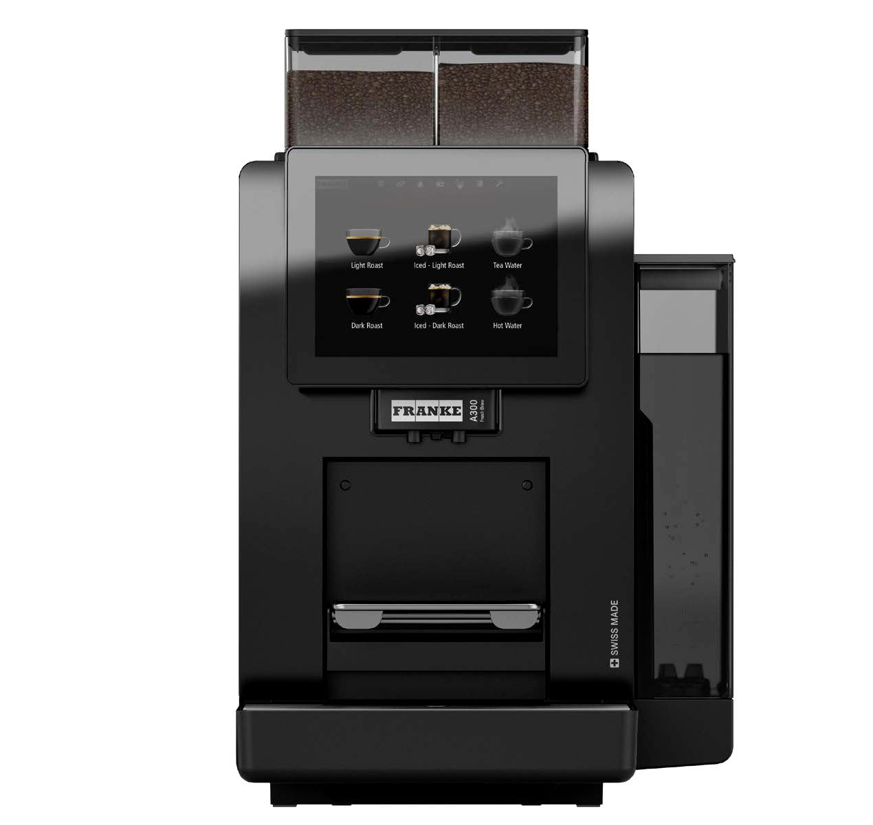 Franke A300 Fresh Brew Coffee Machine