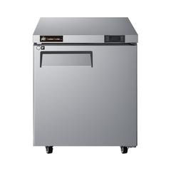 MTR-30 Undercounter Commercial Refrigerator, 29"*31 1/2"*36", 3-Year labor 5-Year Parts 10-Year compressor