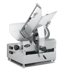 MS-12A 12″ Automatic 1050W Meat Slicer with Stainless Steel Blade