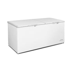 BG-760 Solid Open Lids Chest Freezer, 84"*28"*37", 1-Year Parts & labor 5-Year compressor
