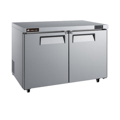 MTR-48 Undercounter Commercial Refrigerator, 48"*32"*36", 3-Year labor 5-Year Parts 10-Year compressor