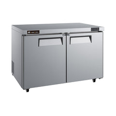 MTF-60 Undercounter Commercial Freezer, 60"*32"*36", 3-Year labor 5-Year Parts 10-Year compressor